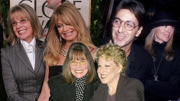 Remembering Diane Keaton: Inside Her Final Days and Hollywood Tributes
