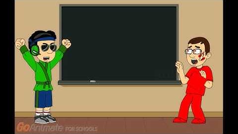 My Evil Clone Gets In Dead Meat