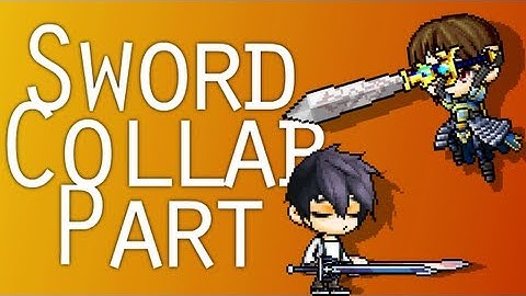 w o o d s || The Sword Collab Entry