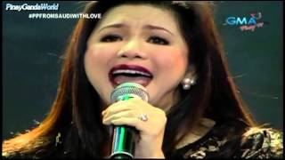 Download lagu Party Pilipinas Regine VelasquezJaya 2 03 13 Party Pilipinas Regine VelasquezJaya 2 03 13