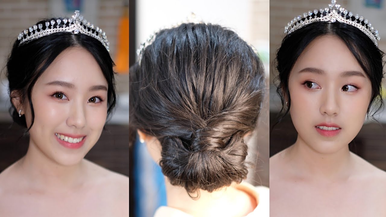 #เกล้าผมเดินขบวนพาเหรดโรงเรียน #เกล้าผมพาเหรด #เกล้าผมดรัมเมเยอร์​ง่ายๆ #เกล้าผมงานโรงเรียน​