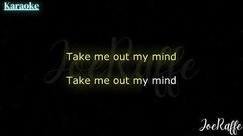 Thumbnail of Tyla - Bliss (Karaoke)
