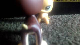 Lps mv: dark side
