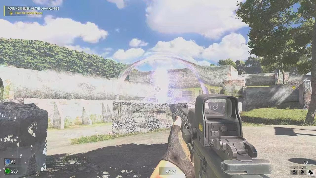 Sam 4 Fun Serious Sam 4_2025 Fun Secret Boss Battles 🔥🔥🔥🔥 - YouTube