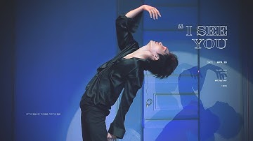 180428 The ElyXiOn in MANILA - I See You (KAI SOLO)