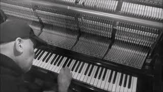 barbados (charlie parker quintet)