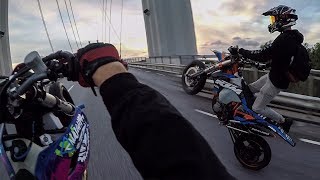 Perfect Supermoto Summer ft. Zegast &amp; NTKLife &amp; LoopersCrew