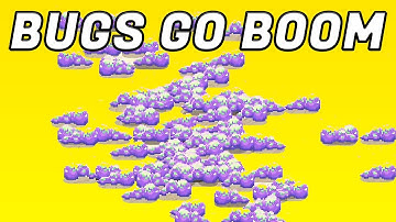 I Destroyed Humanity With An Explosive Army!