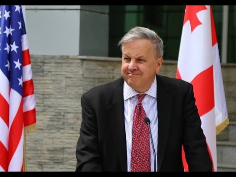 ირაკლი კობახიძე,  ეს ის ბრძოლაა, რომელსაც თქვენ ყოველ ჯერზე წააგებთ -კელი \"ოცნებისგან\" დეგნანს იცავს