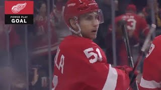 All 6 Valtteri Filppula Goals In The 201920 Season