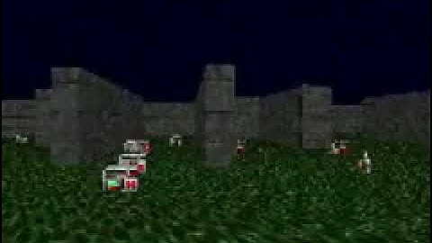 [HuggingFace Deep RL Course] Doom Health Gathering Supreme