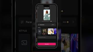 Ai video maker,Zoomerang🚀🎨 screenshot 2