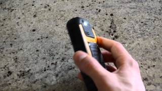 Sonim BOLT Review and Extreme Testing - MobileSyrup.com