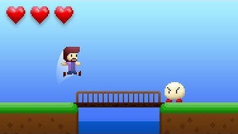 [Udemy] How to Create a Platformer with a Story - GameMaker Studio 2