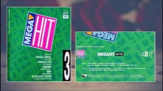 MEGAHIT 3 - Aquarius Musikindo for Virgin (EMI) Records