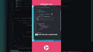 SwiftUI Loading Button That Feels Like Apple