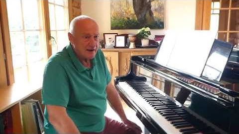 Composing Music 8 - Variations