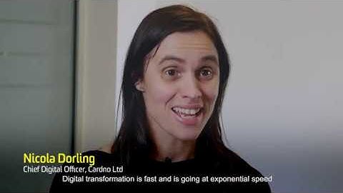 AGSM Short Courses - Digital Transformation