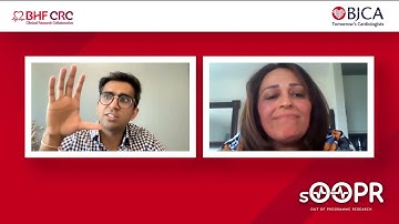 sOOPR #9 - Dr Mays Jawad, Study sponsorship, regulation and institutional oversight