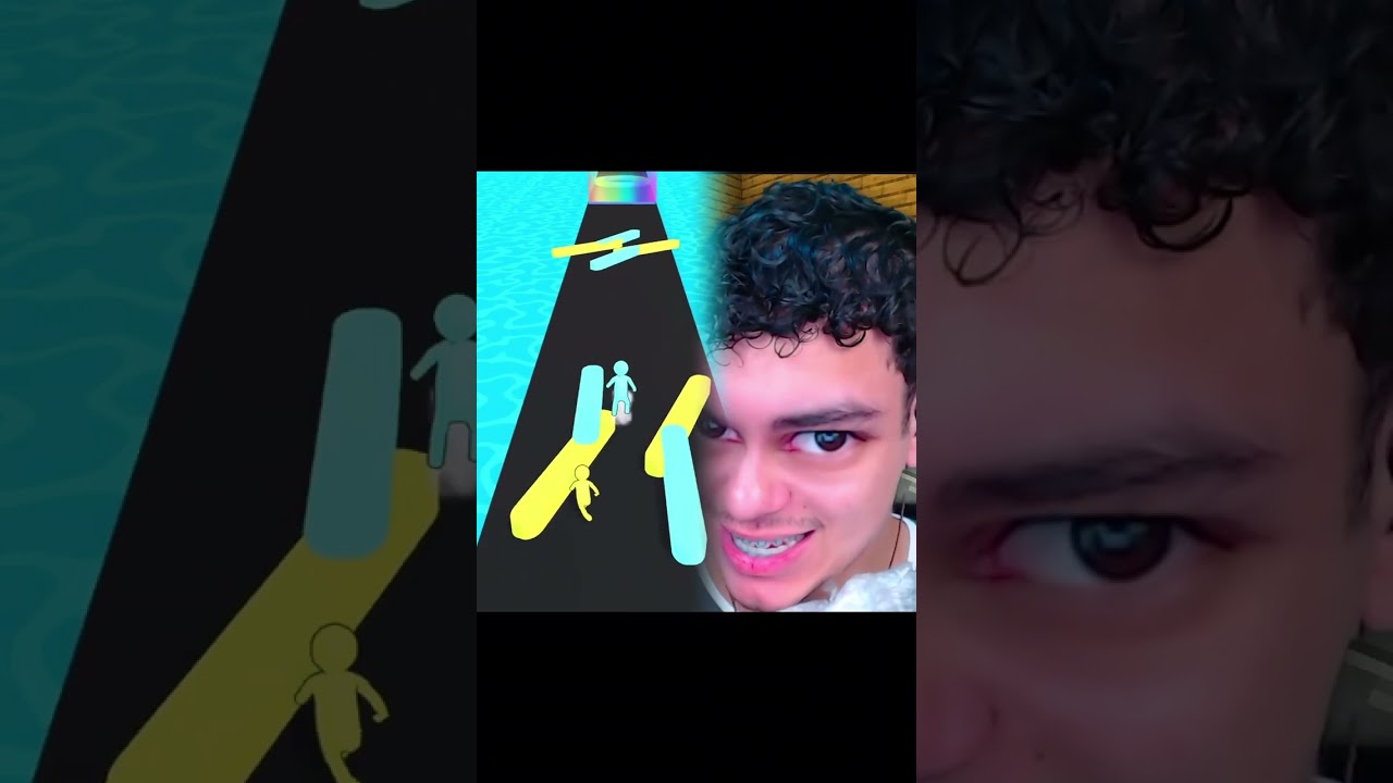 Sons do Minecraft na VIDA REAL!