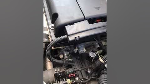 P00b7 engine coolant flow insufficient insignia
