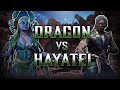 TWITCH CHATTERS ARE GENIUSES!!! Dragon (Cetrion) vs. Hayatei (Fujin) [Mortal Kombat 11]