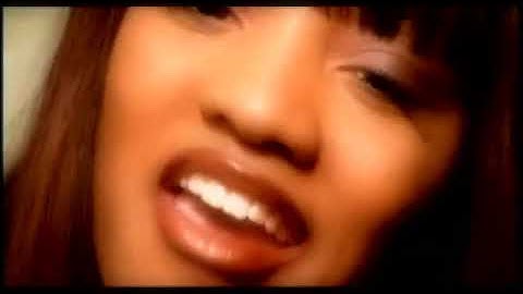 Allure Feat LL Cool J - No Question | OFFICIAL VIDEO