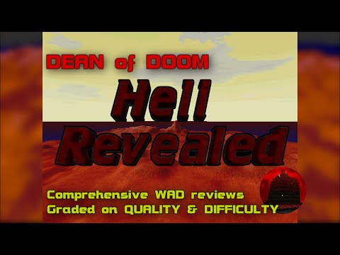 HELL REVEALED - DEAN OF DOOM - S1E19