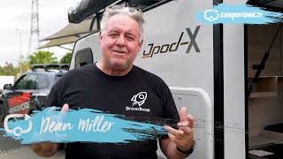 Jayco Jpod-X | Oldies but Goodies | Brunswick Heads