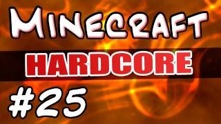 Minecraft Hardcore Quest Ep. 25 :: DJ and Doodle