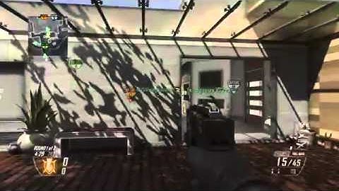 Triple collateral Raid