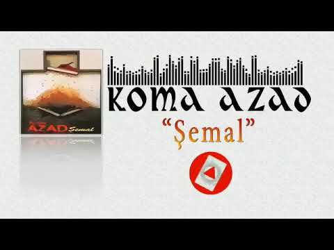 Koma Azad Şemal 
