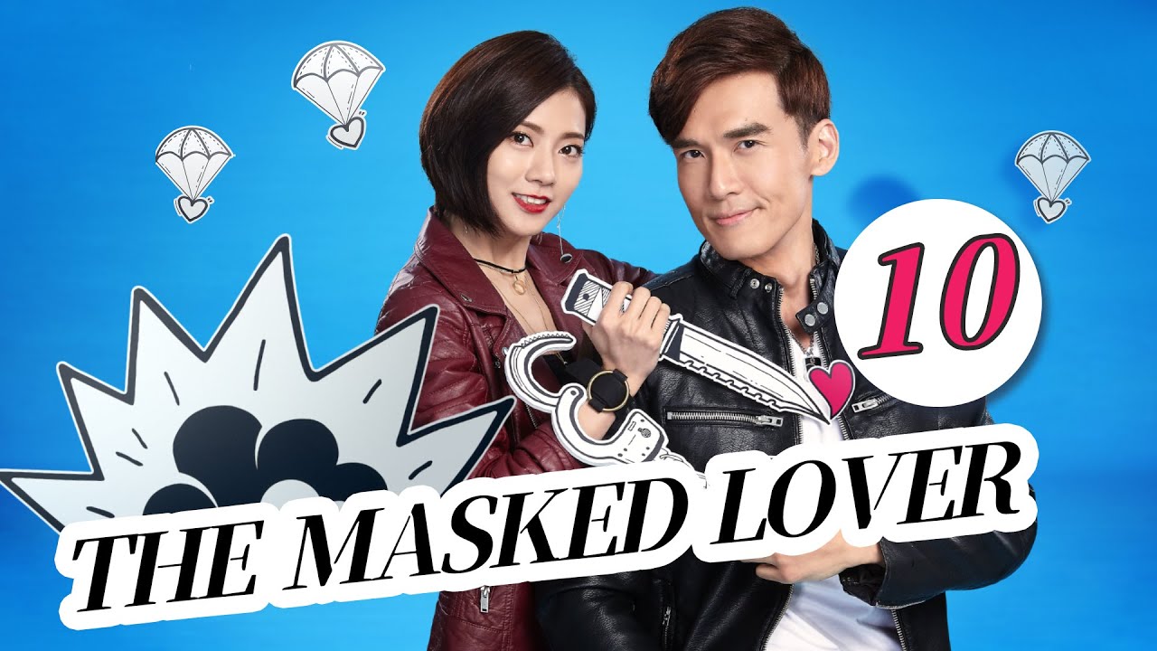 The Masked Lover Episode 21 Full Hd Taiwan Set Tv Drama Indonesia Youtube