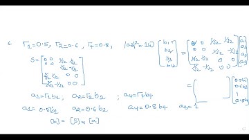 Module-2: Microwave Network Theory and Passive Devices: Problems