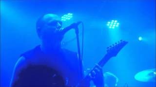 Malthusian - "The gasless billows" [HD] (London 25-03-2016)