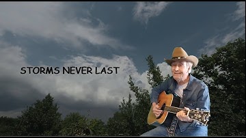 Storms Never Last