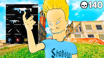 GOODBYE Black Ops 6 Rebirth Island (140 Kills) 😍🏝️