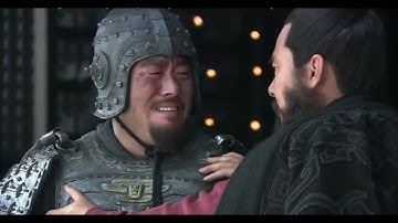 Tào Tháo luận về thất bại