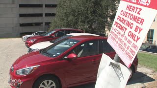 Austin facing a rental car shortage after Harvey screenshot 2