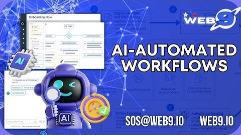 AI-Automated Workflows 🤖 Streamline, Optimize, and Grow