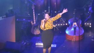 Caro Emerald -((( A NIGHT LIKE THIS  )))-   UK TOUR   -((( CARO EMERALD )))-  2018  -CARO EMERALD