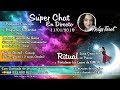 DIRECTO SUPER CHAT NelysTarot + Ritual de Lazos de Amor