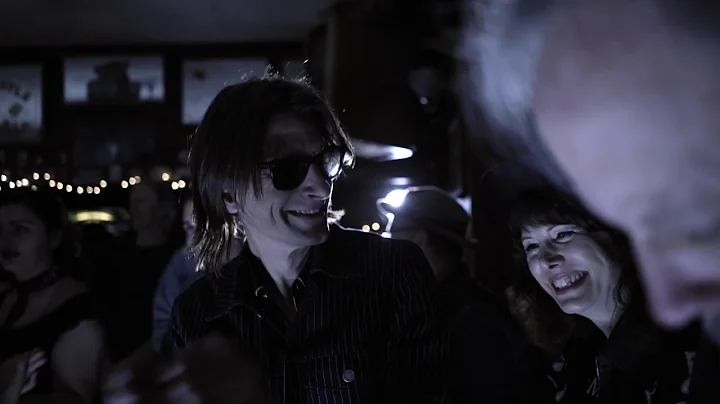 Dave Alvin and Jimmie Dale Gilmore - "Downey To Lu...