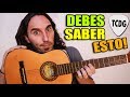 10 Técnicas Indispensables Que Debes Saber Tocar En Guitarra Acústica