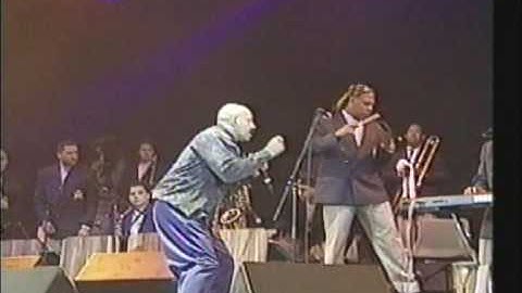 Oscar D'Leon- El Manicero