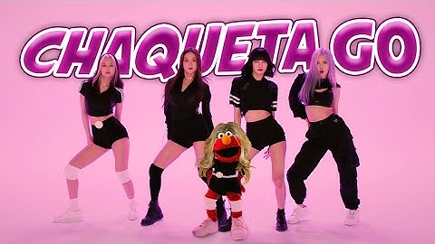 Lo Que No Viste de BLACKPINK - HOW YOU LIKE THAT 💋 (Dance Performance) con Memes