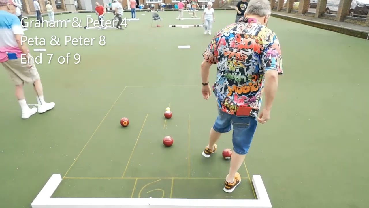 Short Mat Bowls Outside Pairs Competition 3 YouTube short-mat-bowls-outside-pairs-competition-3-youtube