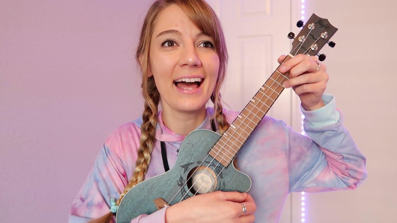 THE MOST OVERPLAYED SONGS ON UKULELE YouTube THE MOST OVERPLAYED SONGS ON UKULELE YouTube