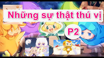 Mini World - Những sự thật thú vị - P2