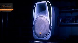 Power Dynamics PDA-12 Passive PA Speaker 12" / 1200W 178.207